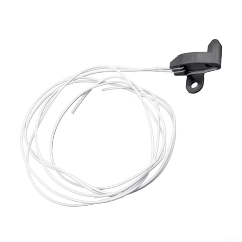 Capteur de température externe pour Renault/Megane III/Laguna III, thermistance à air ambiant, sonde de température extérieure, pièce de rechange OEM...