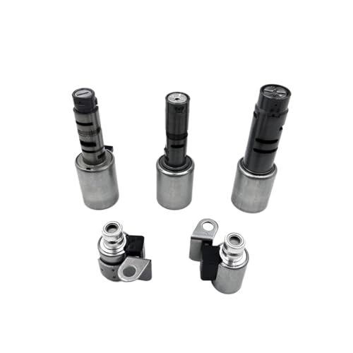 Kit solénoïde K313 de précision supérieure pour boîte automatique Corolla - 3