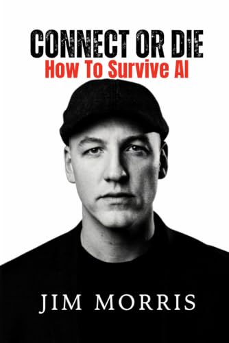 Connect or Die: How To Survive AI