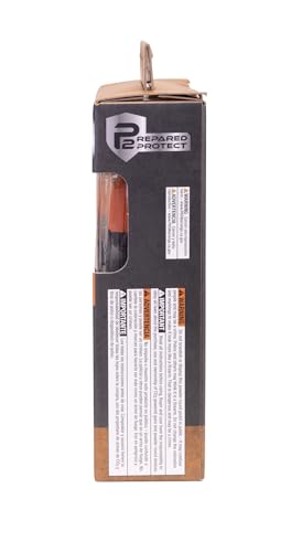 P2P HDP50 Powder Ball Projectile Launcher .50 Caliber Air Pistol