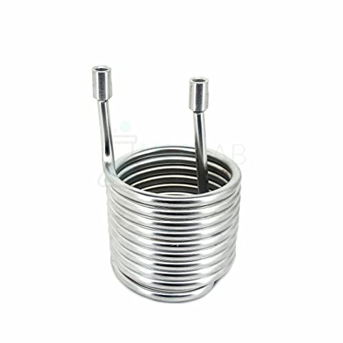 Stainless Steel 304 Condensing Coil - 6