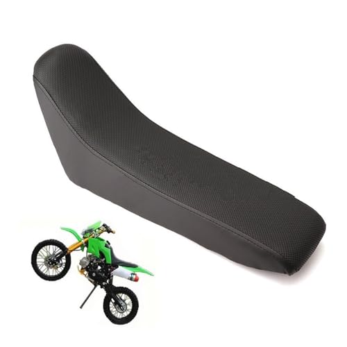 Kit para motocicleta con espuma de asiento completa 125cc 2