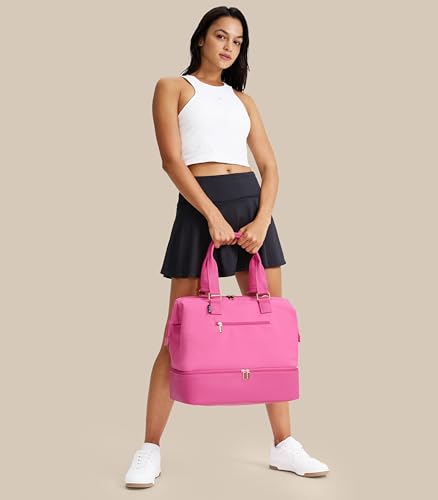 Uselike Travel Duffel