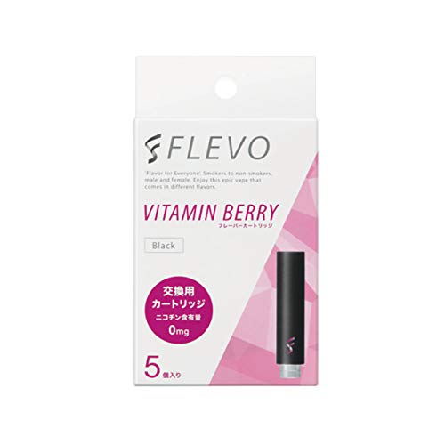 FLEVO t[o[J[gbW r^~x[ [ubN]