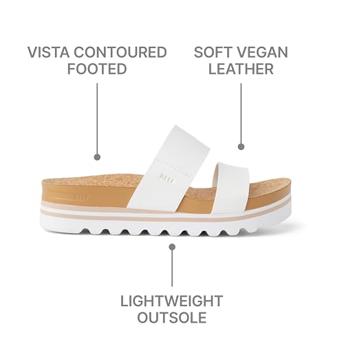 Image of Reef Women's Cushion Vista Hi