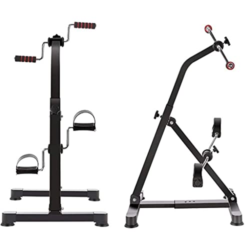 Ejercitador de Pedal para Brazo y Pierna para Adultos Mayores miniatura 3