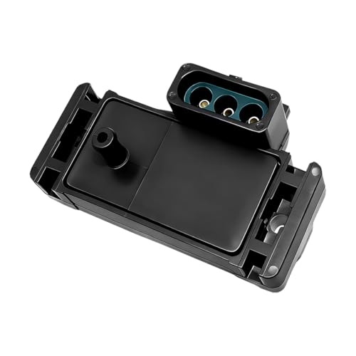 SWPHRT Car Manifold Absolute Pressure Sensor OEM# 213-1545 16017460 16137039 Vehicles MAP Sensor Automotive Replacement Accessories Compatible with Lesabre Jimmy Fleetwood