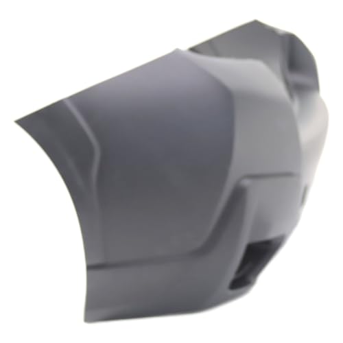 Image of FitParts Compatible with Subaru Crosstrek 2018-2023 Rear Bumper Cover