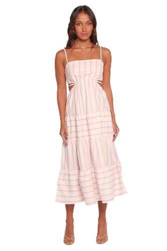 Evelin Midi Dress