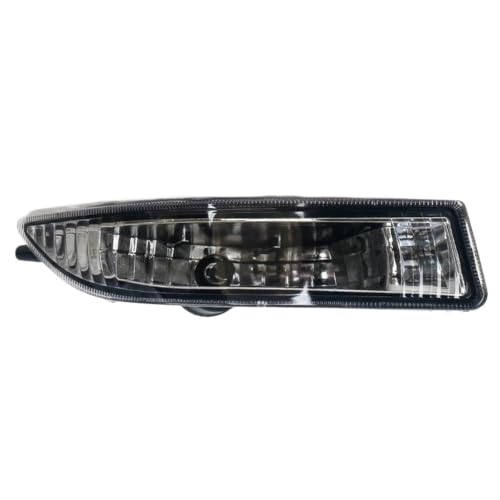 Phare antibrouillard de pare-choc avant droit pour Corolla 01-04
