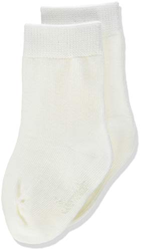 Preisvergleich Produktbild Sterntaler Baby-Boys Söckchen uni Socks, Ecru, 18