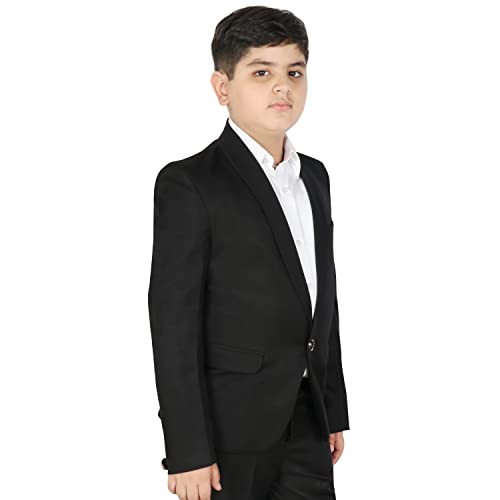 Image of SG YUVRAJ Kids Blazer for Boys