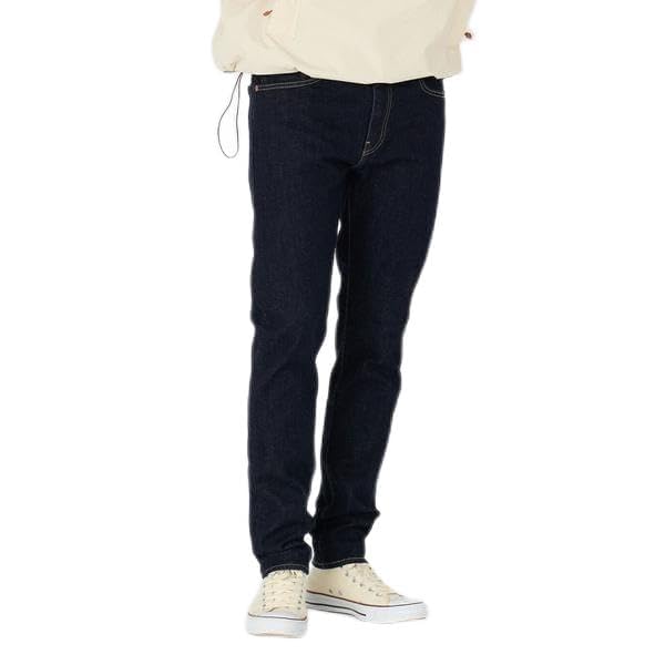 未使用 LEVI'S BLUETAB 512 スリムテーパード ジーンズ Amazon | [リーバイス] 512(TM) スリムテーパード ジーンズ