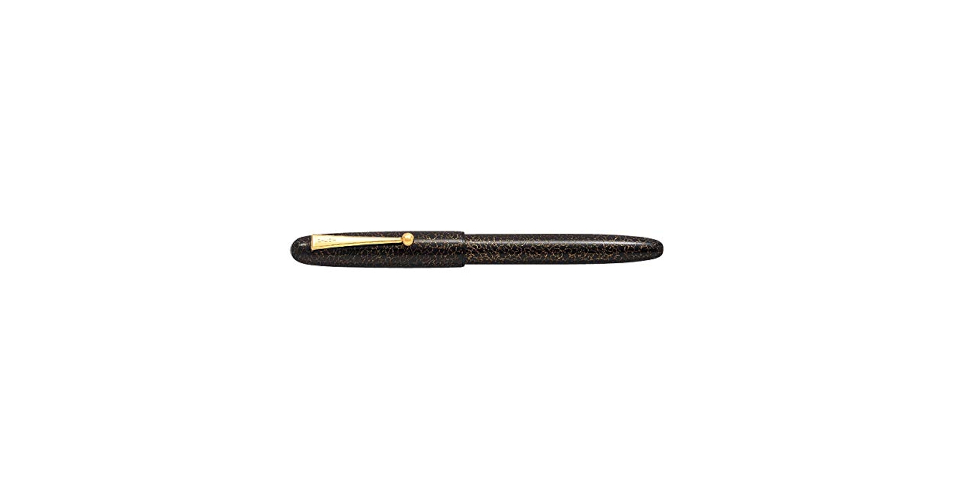 パイロット 万年筆 　研出蒔絵 黒蜻蛉　中字 (M) FK-5MP-SR-M Amazon | パイロット 万年筆 研出蒔絵 黒蜻蛉(蜻蛉塗) 中字 (M