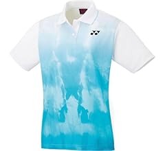 Amazon.co.jp: [ヨネックス] ゲームシャツ ウィメンズゲーム