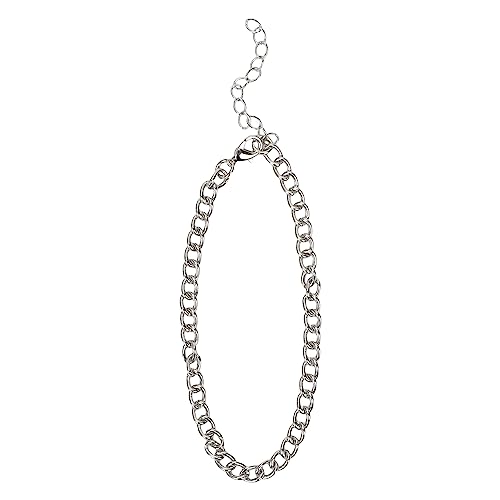 Bioworld Harry Potter Multi-Charmed Bracelet, Multicolored, One size