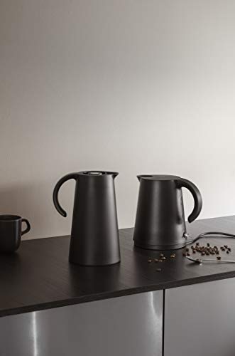 Tetera eléctrica Eva Solo 1.2L negra miniatura 6