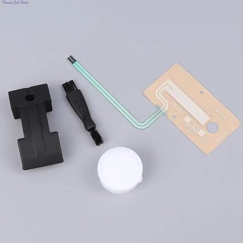 Almohadilla de goma para pedal de platillo Roland FD-8 miniatura 3