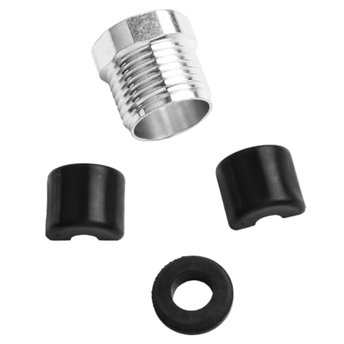 Sostituisce più codici OEM: questo robusto dado in metallo funge da sostituto diretto per varie parti di fabbrica tra cui 277001729, 277001627, 277000784 e 277000052, offrendo un aggiornamento delle specifiche OE di gran lunga superiore per prestazioni affidabili a lungo termine sulla tua moto d'acqua.
