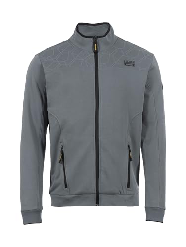 Veste de survêtement Soquesto Montagne Journey pour le grand air
