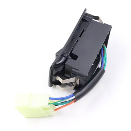 Interruttore alzacristallo elettrico OEM FD1466350C