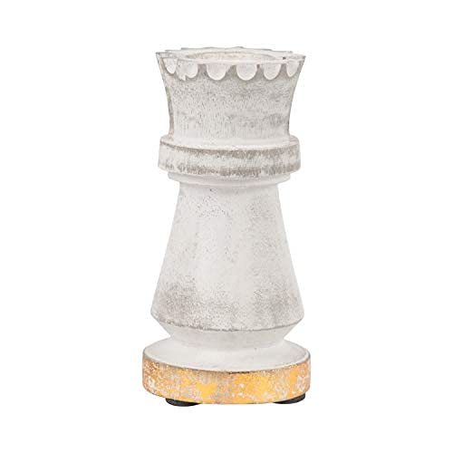 Storeindya SI-US-SH0023-N Store Indya Wooden Spectacle Eyeglass Holder thumb #2