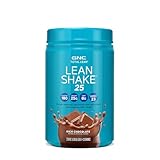 GNC Total Lean Lean Shake 25 - Rich Chocolate (12 Servings)