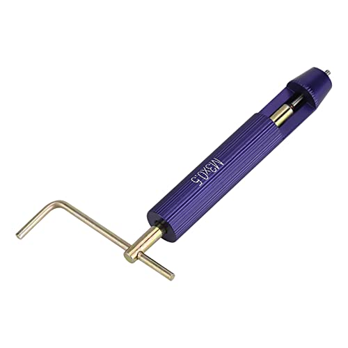 50Pcs Thread Repair Kit, Thread Restorer Kit, M3 Stainless Steel Wire Thread Insert Combination Tool Set Thread Repair Kit #TOP6