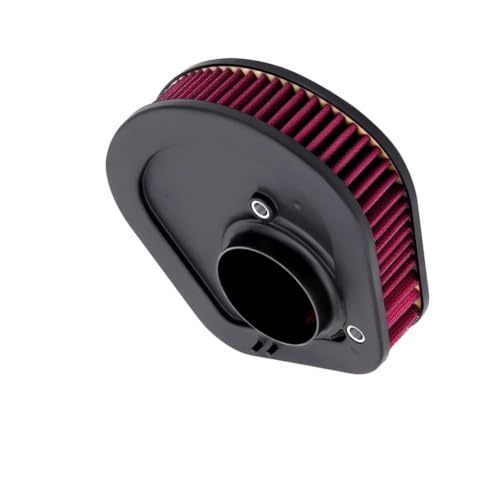 Filtre à air moto 29400248 contre la perte de puissance Softail Breakout Heritage Low Rider
