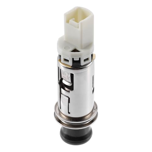 Image of X AUTOHAUX Cigarette Lighter Socket Plug Assembly for Toyota RAV4 2009-2012 | for Toyota Matrix 2009 2010 2012 2013 2014, 85500-28080