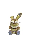 Five Nights at Freddys (Sister Location) Character plushies, Springtrap, Ballora, Bonnet, Lolbit and...