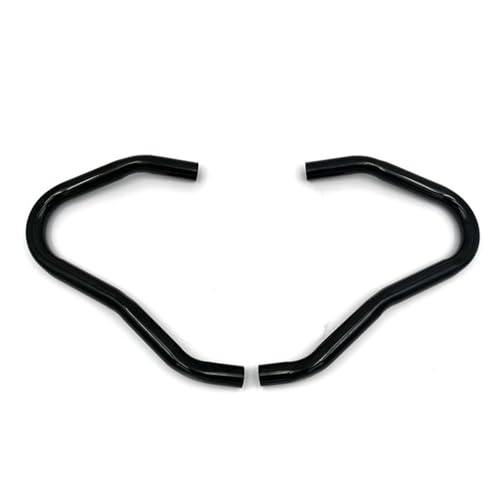 Garde bouclier moteur BMW R18 finitions premium pour Classic