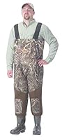 Algopix Similar Product 1 - Waterfowl Wading Systems Neo Breathable