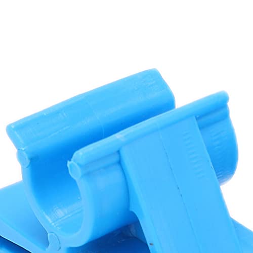 Clip para Guanteras ABS miniatura 5