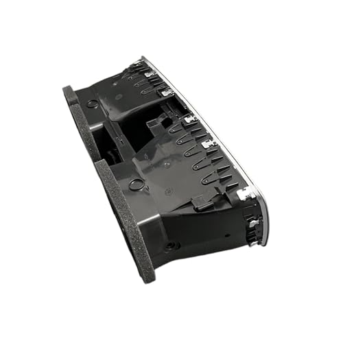 Cadre de ventilation console centrale pour Audi Q3 8U 2012-2018 - 4