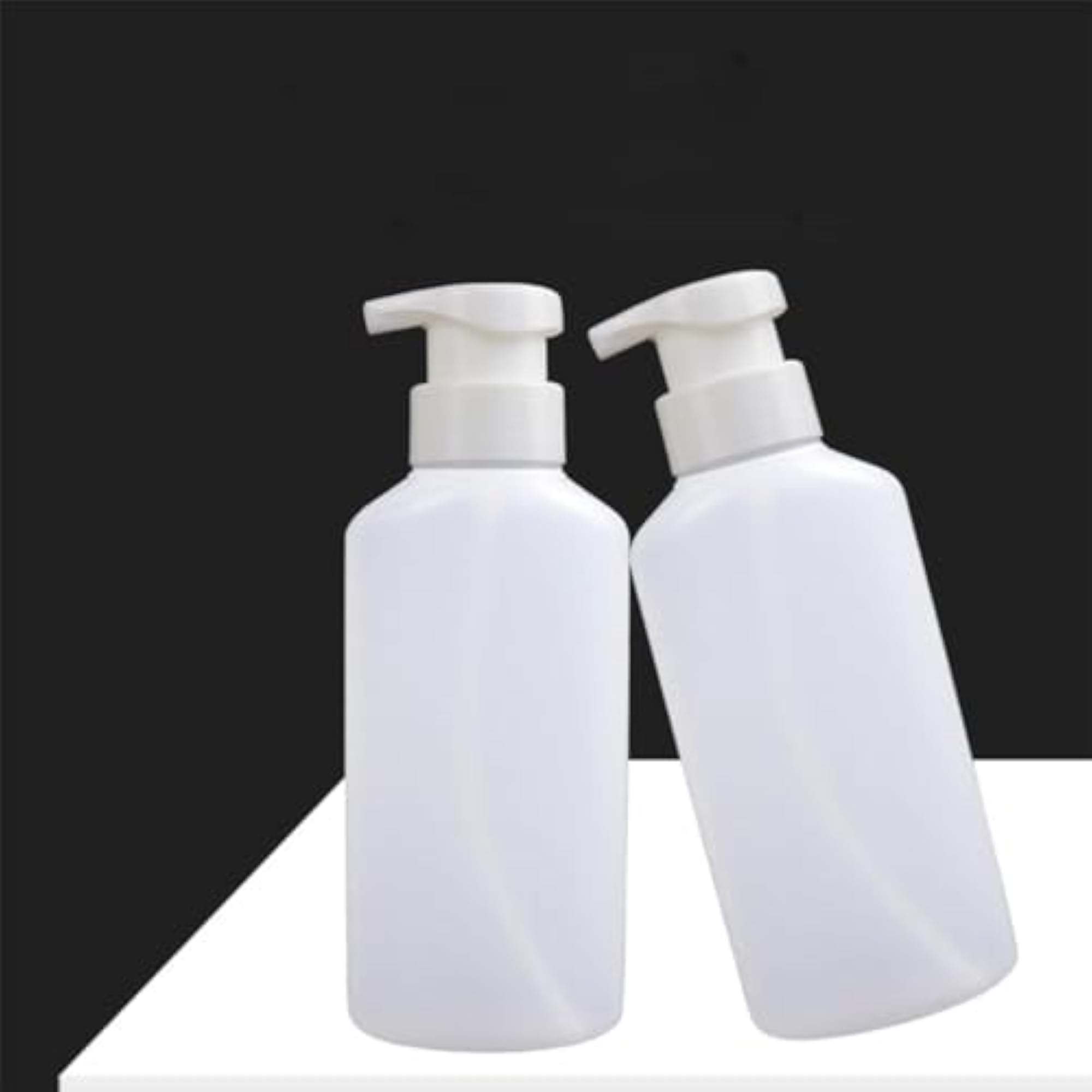 Shampoo Bottle Multifunctional Makeup Tool
