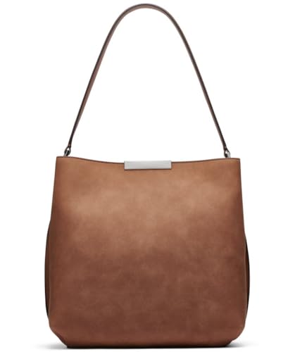 Calvin Klein Jodi Triple Compartment Bucket3