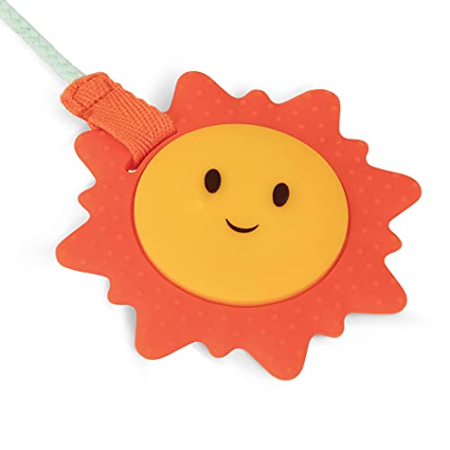 Juguetes Y Estimulación, Baby Product sonaja azul Marca B. (2)