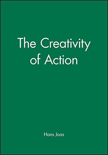 The Creativity of Action
