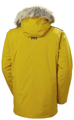 Image of Helly-Hansen Mens Reine Parka