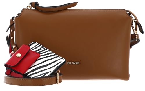 Picard sac à épaule Safari compagnon idéal de vos escapades urbaines