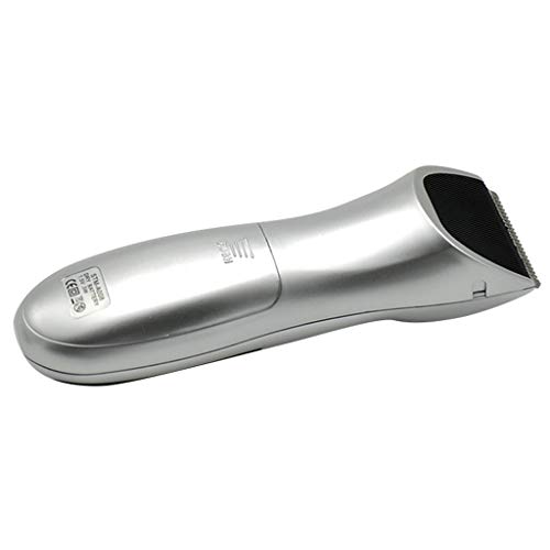 Clipper elettrico per capelli a batteria secca