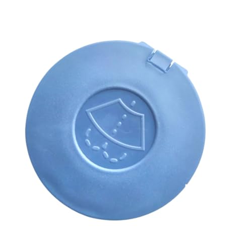 Bouchon de réservoir lave-glace 643238 couvercle compatible Citroën C4 DS5