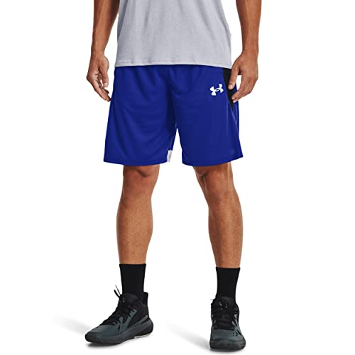 Under Armour Short pour Homme - 1370220-400 - Taille XS