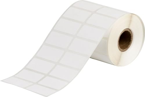 Brady THT-6-449-1.5-SC étiquettes thermiques pour l'identification de câbles industriels