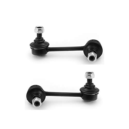 Metrix Premium Chassis Parts - Front Left & Right Sway