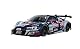 Carrera Audi R8 LMS GT3 ABT Sportsline - Red Bull, No.7 DTM 2024