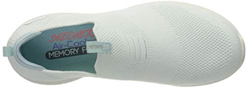 Skechers ULTRA FLEX CANDY CRAVINGS voor dames Trainers - Image 6