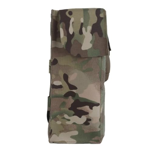 Estuche para chaleco airsoft y mochila con bolsa táctica drone FPV 3