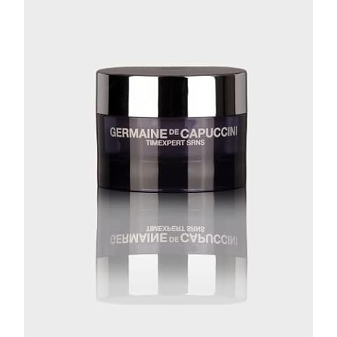 Crema Recuperadora Intesiva Germaine de Capuccini Timexpert SRNS Cover